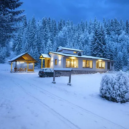 Planinska Kuca Bajni Vlajsovici