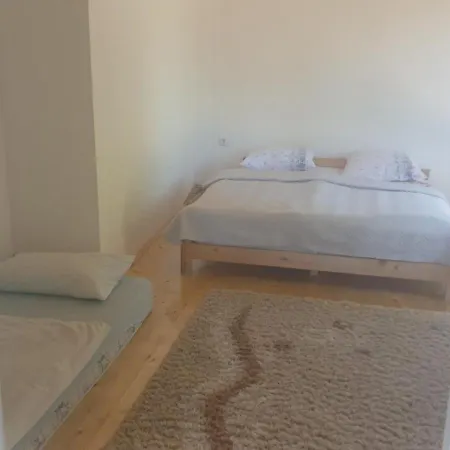 בקתה Planinska Kuca Bajni Vlajsovici