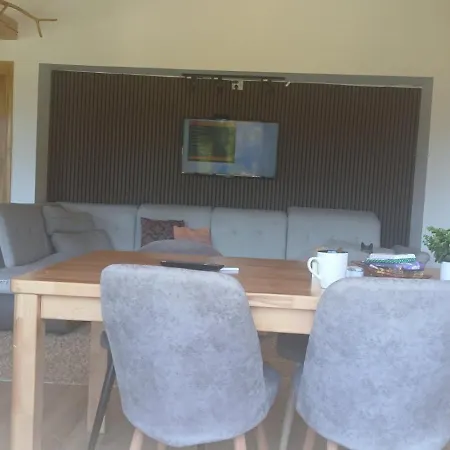 Planinska Kuca Bajni *