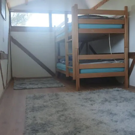 Planinska Kuca Bajni *