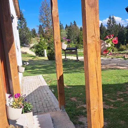 Planinska Kuca Bajni Vlajsovici