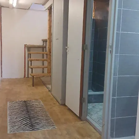 Planinska Kuca Bajni Vlajsovici