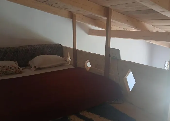 Planinska Kuca Bajni Chalet *