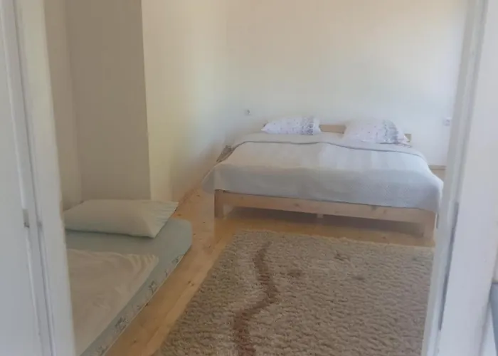 Chalet Planinska Kuca Bajni Vlajsovici