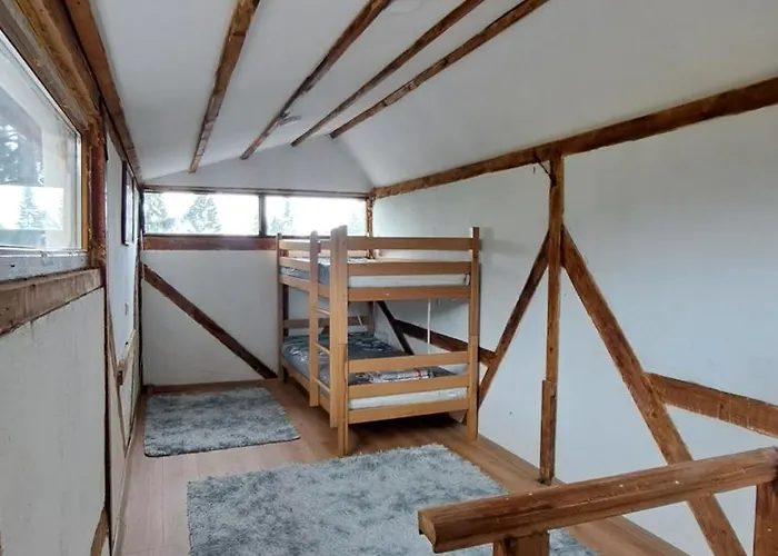 Chalet Planinska Kuca Bajni *