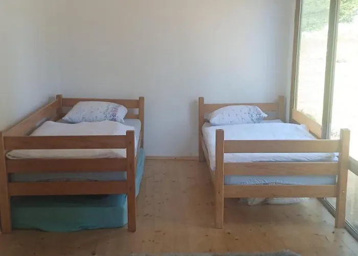 Planinska Kuca Bajni Chalet *