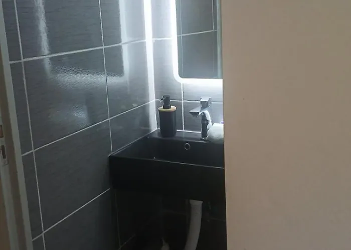 Planinska Kuca Bajni * Vlajsovici