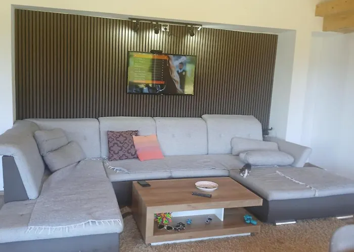 Planinska Kuca Bajni Chalet Vlajsovici