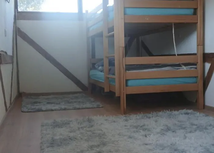 Planinska Kuca Bajni *