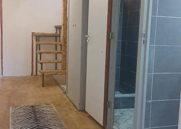 Planinska Kuca Bajni Vlajsovici